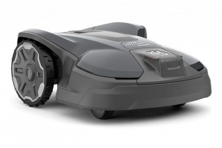 Automower Husqvarna 320 NERA - instalare fara cablu(optional) - Img 4