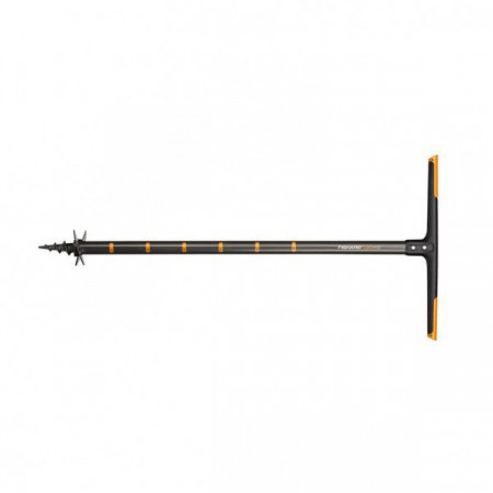 Burghiu de pamant Fiskars QuikDrill S, 100 mm