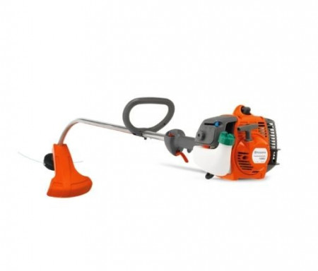 Drujba Husqvarna 236 + Motounealta Husqvarna 128 C - Img 3