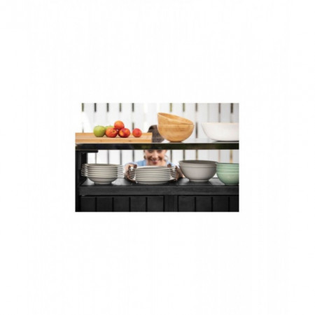 Dulap Depozitare Terasa Graphite Keter Unity CHEF 415 L - Img 4