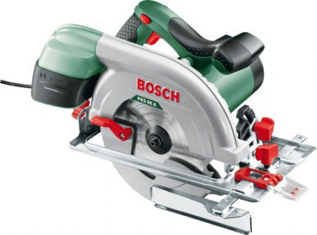 Ferastrau circular Bosch PKS 66 A