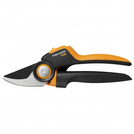 Foarfeca de mana bypass Fiskars PowerGear X PX92 111014