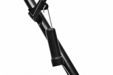 Freza pentru zapada 3 CP latime lucru 36 cm Hecht 9036 - Img 3