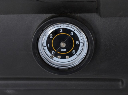 Hidrofor 1300 W 20 L, debit apa 4500 l/h Hecht 3130 - Img 3