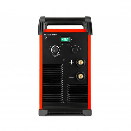 Invertor sudura TELWIN LINEAR 500i XD - Img 5