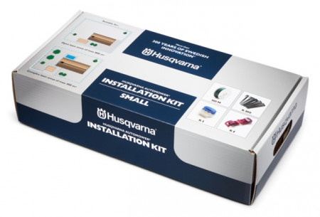 Kit mic de instalare pentru AUTOMOWER® - Img 2