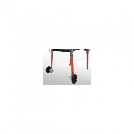 Masa de taiat materiale de constructii Battipav DYNAMIC 760 - Img 3