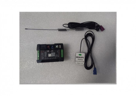 Modul conectare GSM CMM366A-4G - Img 4