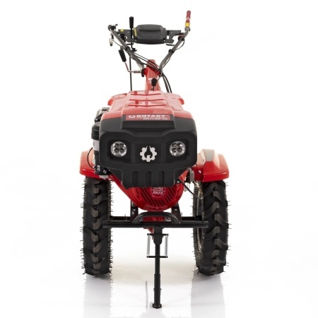Motocultor Rotakt Gladiator RO15RE-2P, 15 CP, benzină, Pornire electrică, Lățime de lucru 560-1350mm - Img 4