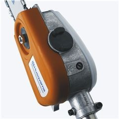 Motoferastrau de taiat la inaltime Husqvarna H327 P5x - Img 3
