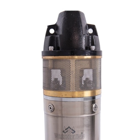Pompa submersibila Wasserkonig xw3061, putere1200 W,debit 2950l/h,inaltimea max 61m - Img 4