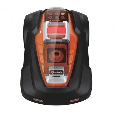Robot taiere gazon Redback RM24APP (cu acumulator si incarcator) - Img 3