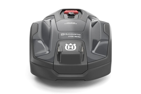 Robot tuns Husqvarna Automower® 310E NERA cu Husqvarna EPOS™ - Img 2