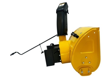 TEXAS Freza zapada 61cm pentru Multifunctional Combi 800 - Img 3