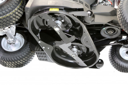 Tractoras gazon Vari RL 84 Hydro - Img 3