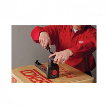 Capsator manual Senco SCCM18P-1, 35x15-18mm - 7M2001N - Img 2