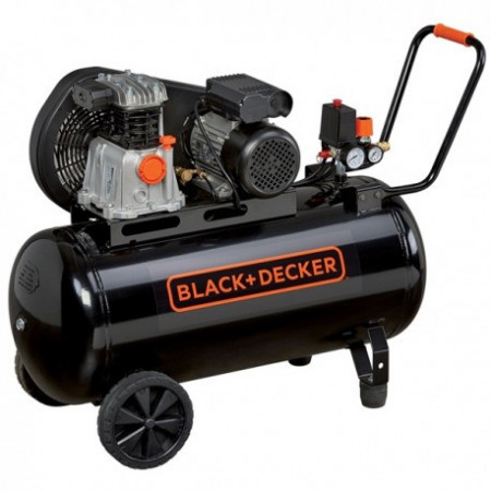 Compresor 100L BD 320/100-3M
