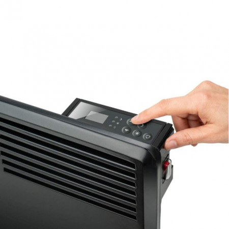 Convector de perete Black+Decker 1800 W - Img 3