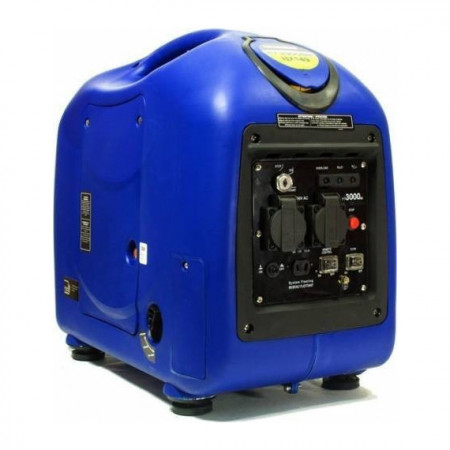 Generator de curent digital/tip inverter Hyundai HY3000SEi