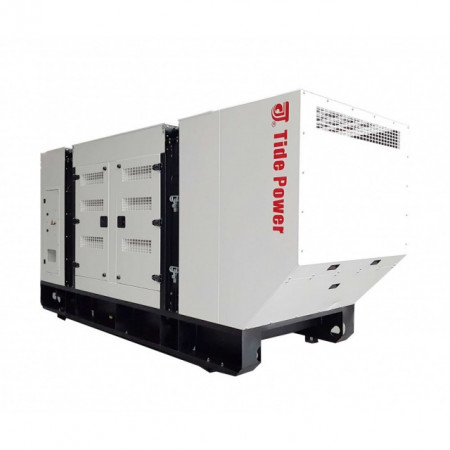 Generator diesel Tide Power TC325C-T cu automatizare - Img 2