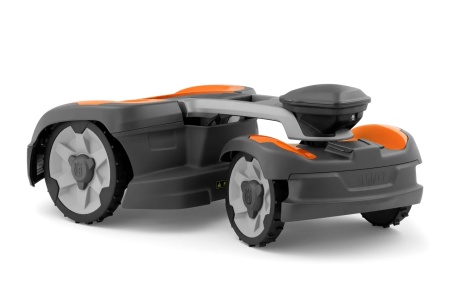 Husqvarna Automower® 535 AWD EPOS® - Img 5