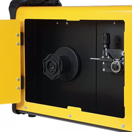 Invertor sudare MIG/MAGProWELD MIG1050e Multifunction - Invertor sudare MIG/MAG - Img 2