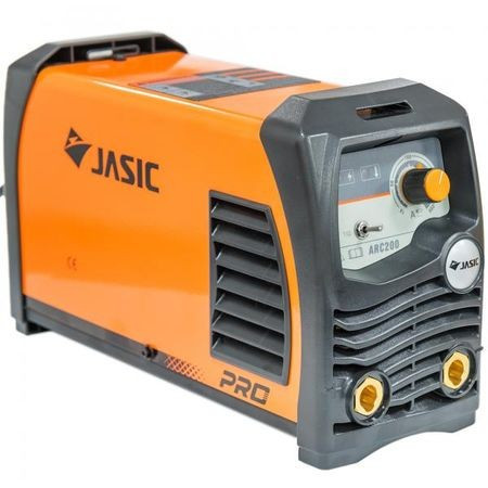 Invertor sudura 200A 230V Jasic ARC 200 PRO - Img 6