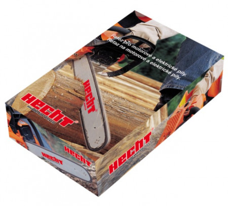 Lant original 0,325" - 1,5 mm 30m Hecht 25Q100R