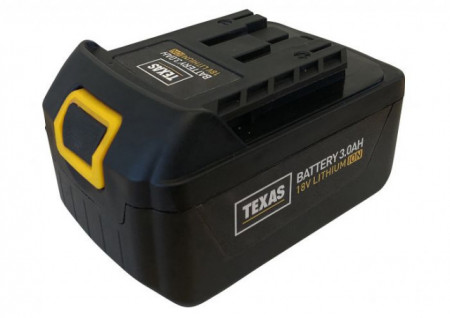 Masina de tuns gazonul pe acumulatori 3 in 1 Texas Razor 3300Li - Img 3