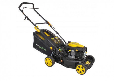 Masina tuns gazon ProGARDEN S461Y-T6 3.5CP, 460mm, 60L - Img 2