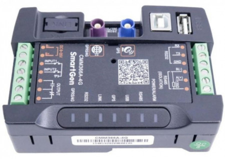 Modul conectare GSM CMM366A-4G