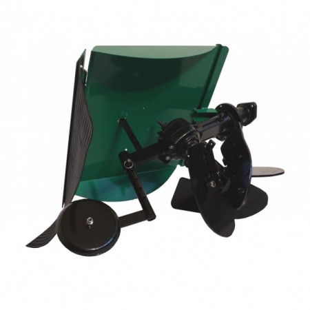 Plug rotativ Progarden BT-R30 - Img 2