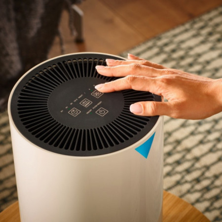 Purificator aer Soehnle Airfresh Clean 300 - Img 3