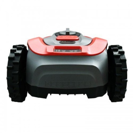 Robot inteligent de tuns iarba cu GPS Rotakt ROBT-1000M, electric, lățime cosire 180 mm - Img 4