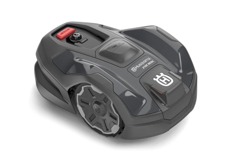 Robot tuns Husqvarna Automower® 310E NERA cu Husqvarna EPOS™ - Img 3
