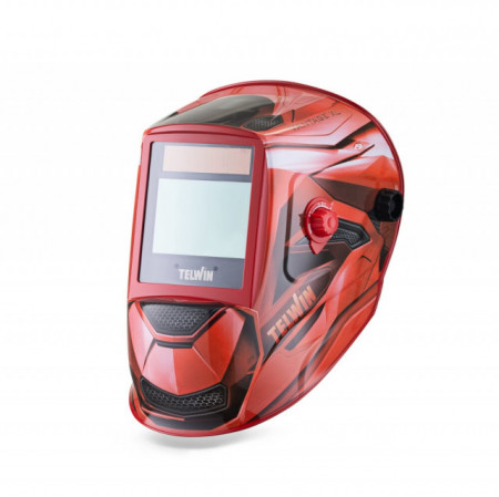 VANTAGE RED XL - Masca de sudura cu cristale lichide TELWIN