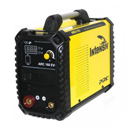 Aparat de sudura invertor Intensiv ARC 160 EVO