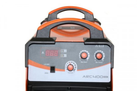 Aparat de sudura invertor Jasic ARC 400 - Img 2