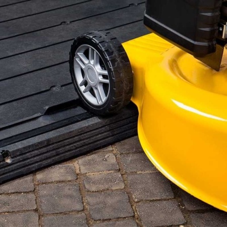 Casuta de gradina gri Keter Premier 759 - Img 3