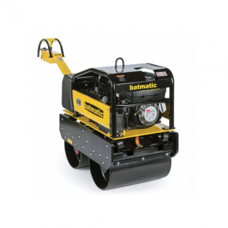 Cilindru vibrocompactor VR22 HK - Batmatic