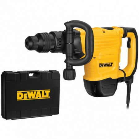 Ciocan demolator SDS-Max 1600W 13.3J Dewalt – D25872K - Img 5