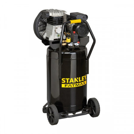 Compresor profesional vertical cu ulei 3CP 10bar 330l/min Stanley Fatmax B 350/10/90V