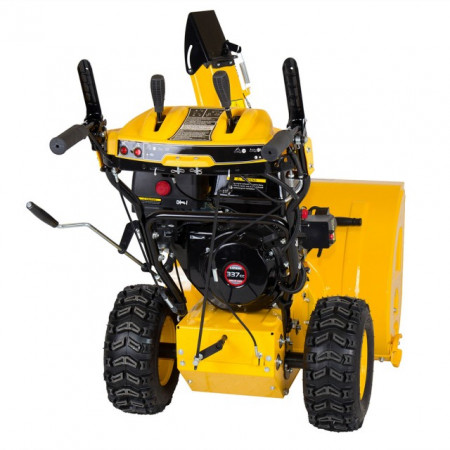 Freza zapada ProGarden FB 1170AE - Img 3