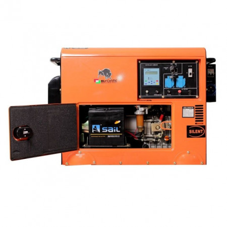 Generator curent Bisonte GI65-C - Img 3