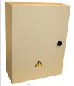 Generator de curent cu automatizare Senci SDE15LS3 - Img 2