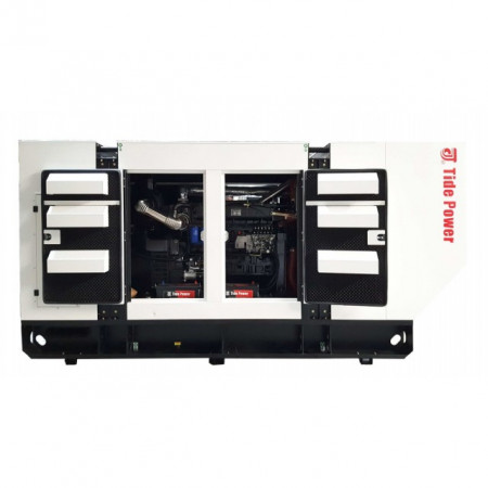 Generator diesel Tide Power TC325C-T cu automatizare - Img 3