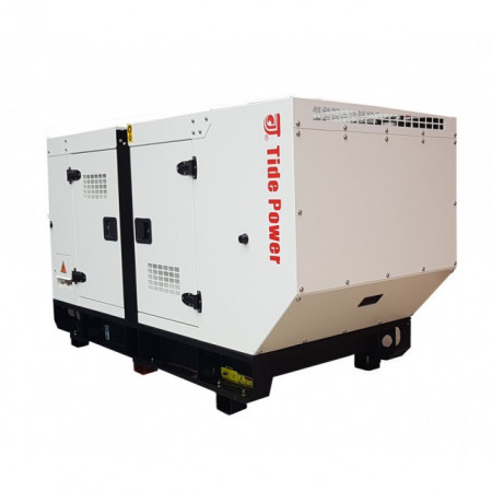 Generator Tide TC15C-T, diesel, automatizare - Img 4