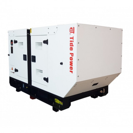 Generator Tide TC25C-T, diesel, automatizare - Img 2