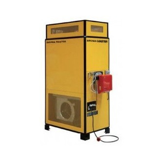 Incalzitor compact Master BG 100 PD