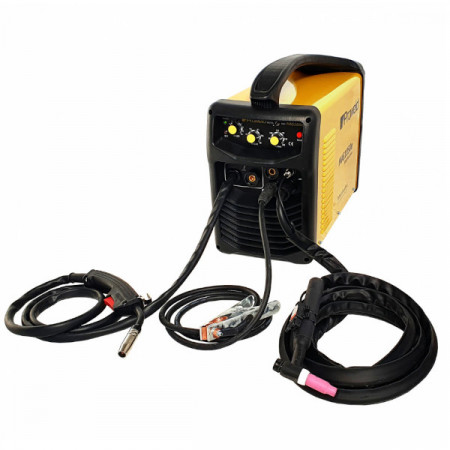 Invertor sudare MIG/MAGProWELD MIG1050e Multifunction - Invertor sudare MIG/MAG - Img 3